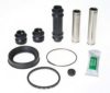 BUDWEG CALIPER 205116 Repair Kit, brake caliper